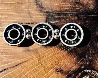 Ninja Zen Hand Spinner