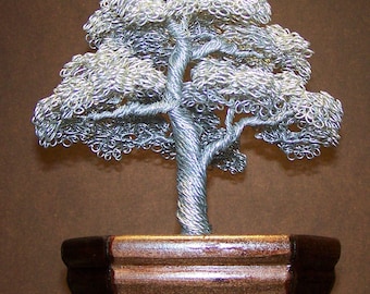 wire tree sculpture etsy wire tree sculpture etsy