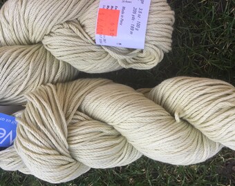 Berroco "Weekend" Yarn - 2 skeins, 100g each
