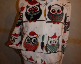 Teen and woman Pajama jacket