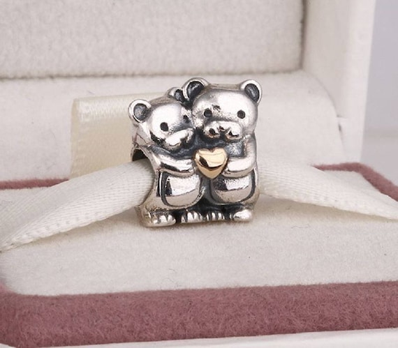pandora koala bear charm pandora koala bear charm