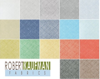 Architextures by Carolyn Friedlander for Robert Kaufman charm pack quilting cotton