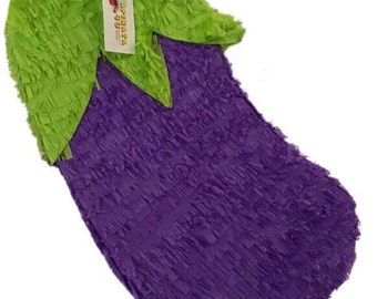 Sale! Large Eggplant Pinata Bachelorette Pinata Adult Gag Gifts