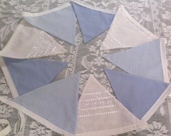Baby Blue Bunting (small)