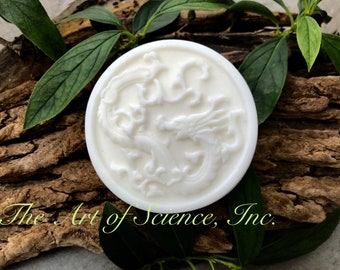 Dragon Shea Butter Soap