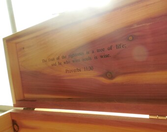 Additional Custom Engraving