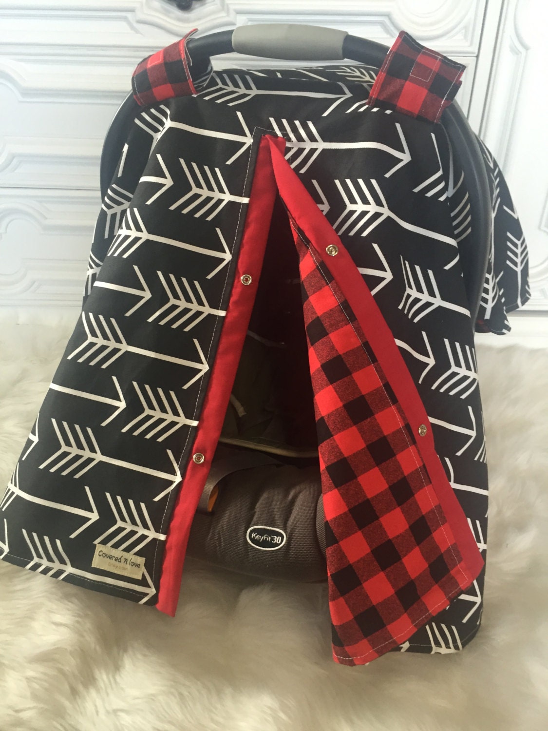 Car seat cover , Arrow and buffalo plaid , Car seat cover , car seat ... Car seat cover , Arrow and buffalo plaid , Car seat cover , car seat ...