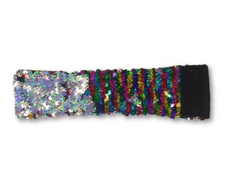 Mermaid Sequin Bracelets
