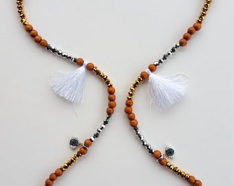 Lounge, Necklace, Jewellery, Handmade, Woman jewellery,