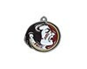 Florida State Seminoles Charm