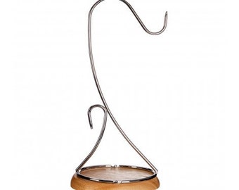 Elegant Design Banana Hanger.