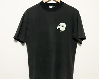 Phantom of the Opera Tee