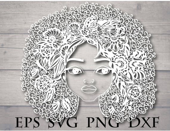 Download Free Lady Mandala Svg Ideas - Free Layered SVG Files