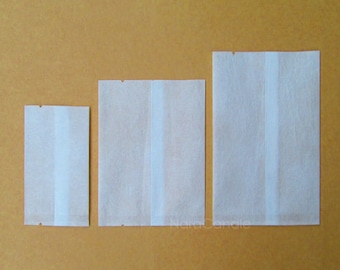 Soap packaging, Printable Soap Bag