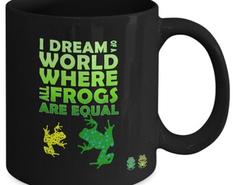 Mother's Day gift // Gift for Mom // Gift mug for Mom // Gift mug for Mom who loves nature