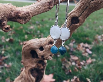 Awareness Earrings