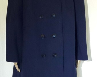 Coat vintage husbands size 44