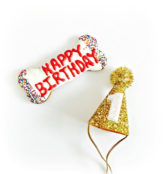 Dog || Dog Crown || Cat Kitty Dog Puppy Pig Birthday || Busters Party Shop || Dog Bandana