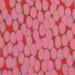 Brandon Mably BM45 Labels Hot Kaffe Fassett Collective Designer Quilting 18" BTHY Rowan Westminster PWBM045 Quilt Sewing Cotton Fabric Hotxx