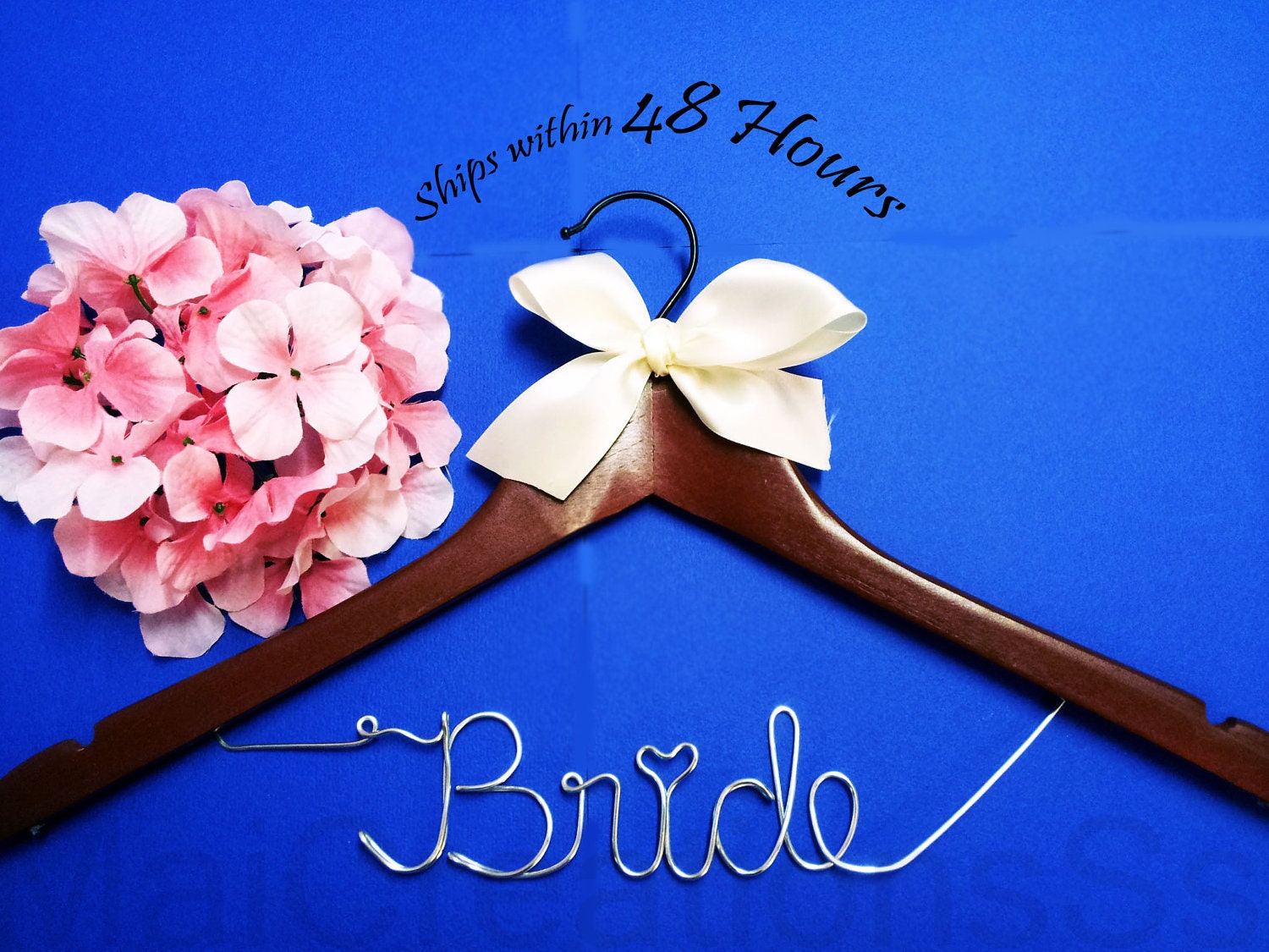 bride to be hanger