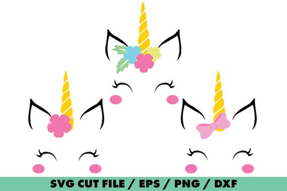 Free Free Unicorn Decal Svg File 506 SVG PNG EPS DXF File
