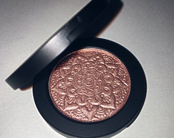 ROSE GOLD - Pressed Highlighter