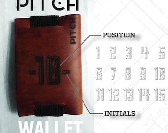 Pitch Wallet