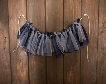 Ribbon Garland | Fabric Garland | Ribbon Backdrop | Custom Garland
