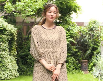 Everyday Kappougi Aprons and Smocks - Japanese Craft Book