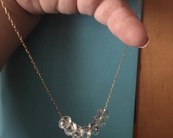 Pretty necklace