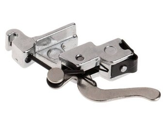 universal adapter for presser foot