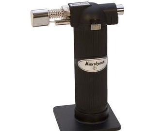 Micro Torch – Handheld Butane Torch - 14-300