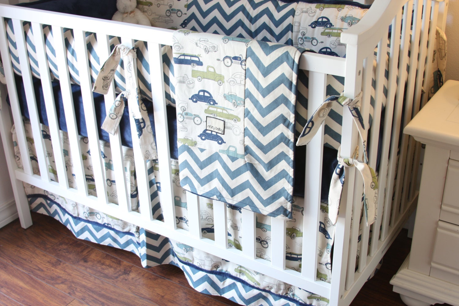 Vintage Cars Boy Crib Sets Bedding For - Boy Airplane Crib Bedding Vintage Cars Boy Crib Sets Bedding For - Boy Airplane Crib Bedding