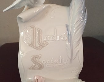 Lladro - Art Brings Us Together - Membership piece