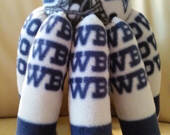 Dallas Cowboys Socktopus
