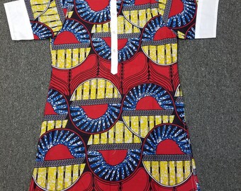 African Clothing for men Dashiki