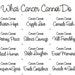What Cancer Cannot Do Fabric Panel, Cancer Awareness, Comforting Quilt, Cancer Survivor, Breast Cancer Awareness