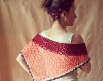Fishing Net coral