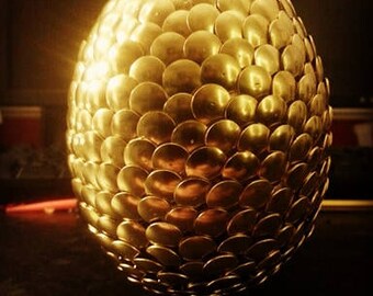 Dragon Egg