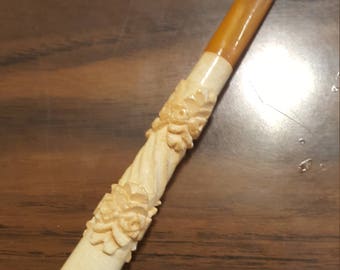 Vintage Meerschaum Cigarette Holder
