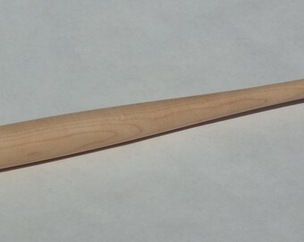Mini Baseball Bat, Wedding Party Favor, Baby Birth Bat