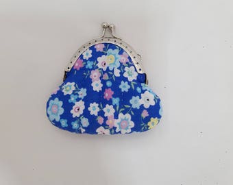 Clearance Sale!!! Coin Purse/ Kiss Lock Purse