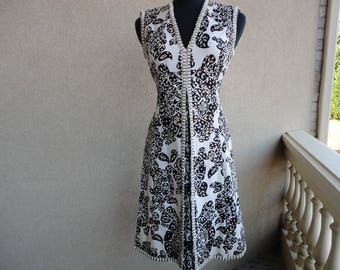 Stunning & Beautiful Beaded Dress