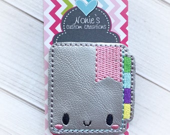 Planner Paper Clip- Planner Paperclip - Planner Accessories - Planner Feltie- Planner Paper Clips - Planner Accessory