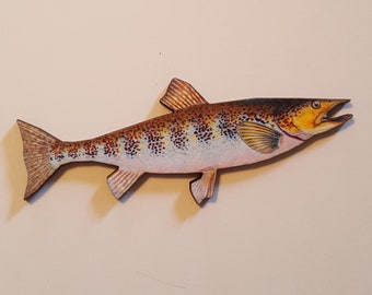Trout Needle Knack