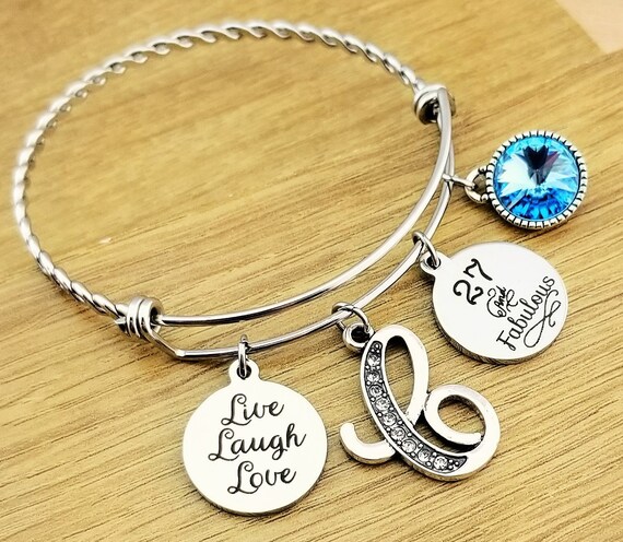 27 Birthday 27th Birthday Gift Birthday Gift Birthday Gifts for Her Birthday Gift for Friend Birthday Gifts for Bestfriend Friend Gift