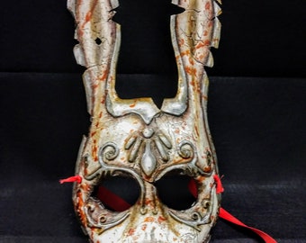 Splicer Bunny Mask, Bioshock