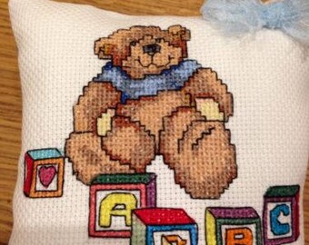 Personalised present for baby name birth date weight