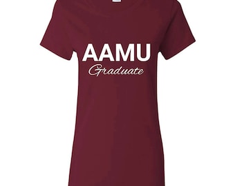 aamu tshirt