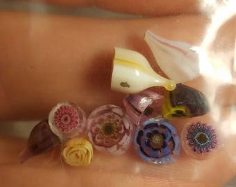 3d flowers murrini Coe 104 #2